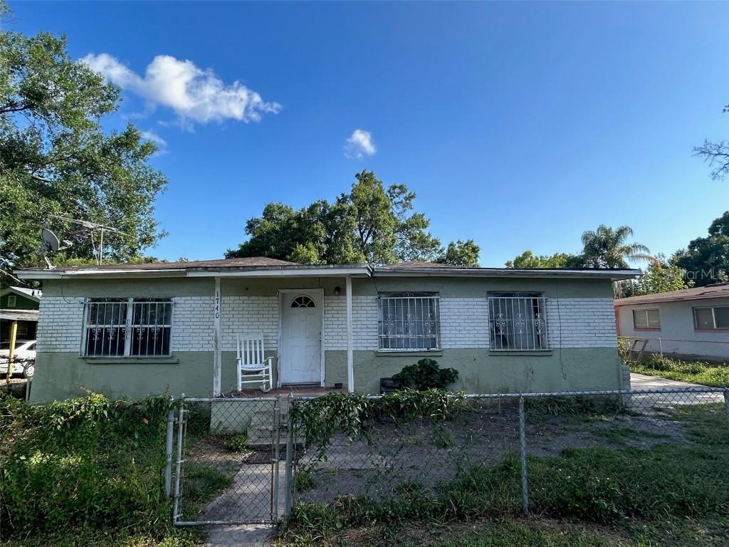 1740 W Powhatan Ave., Tampa, FL 33603