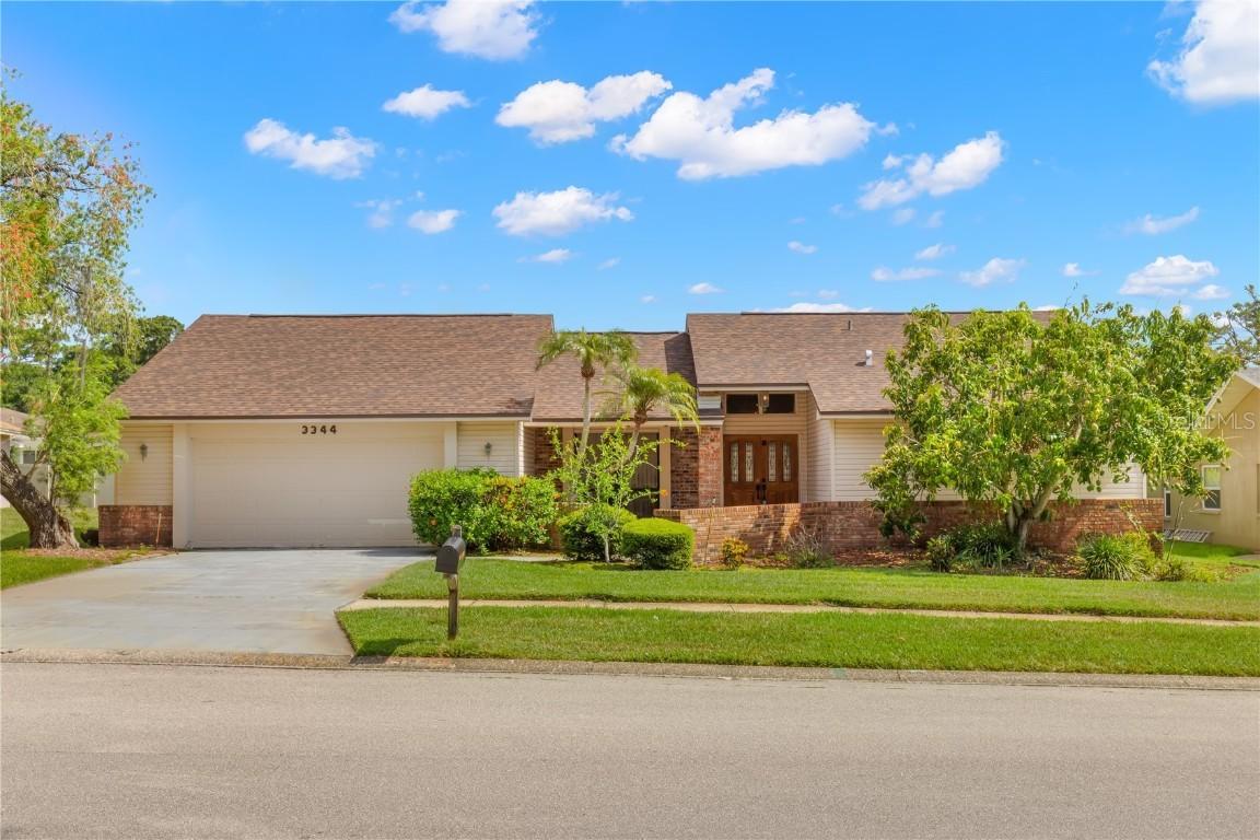 3344 Sandy Ridge Dr., Clearwater, FL 33761