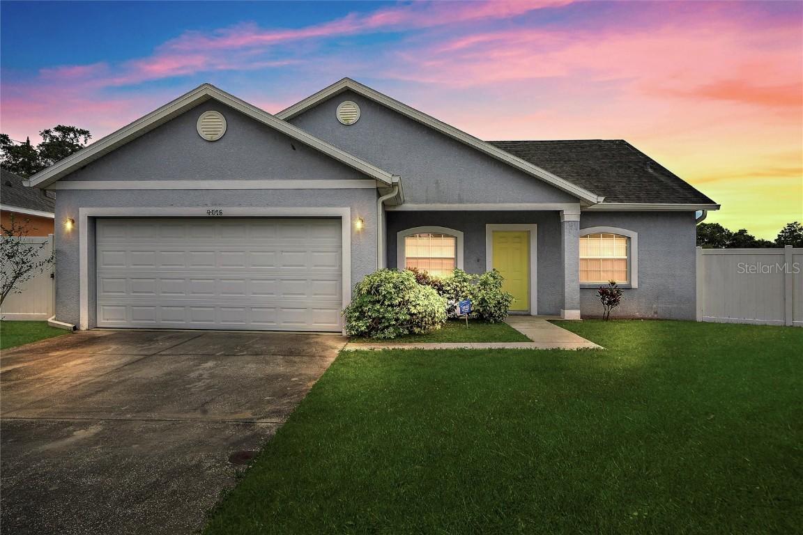 4516 Hannah Ln., St Petersburg, FL 33709