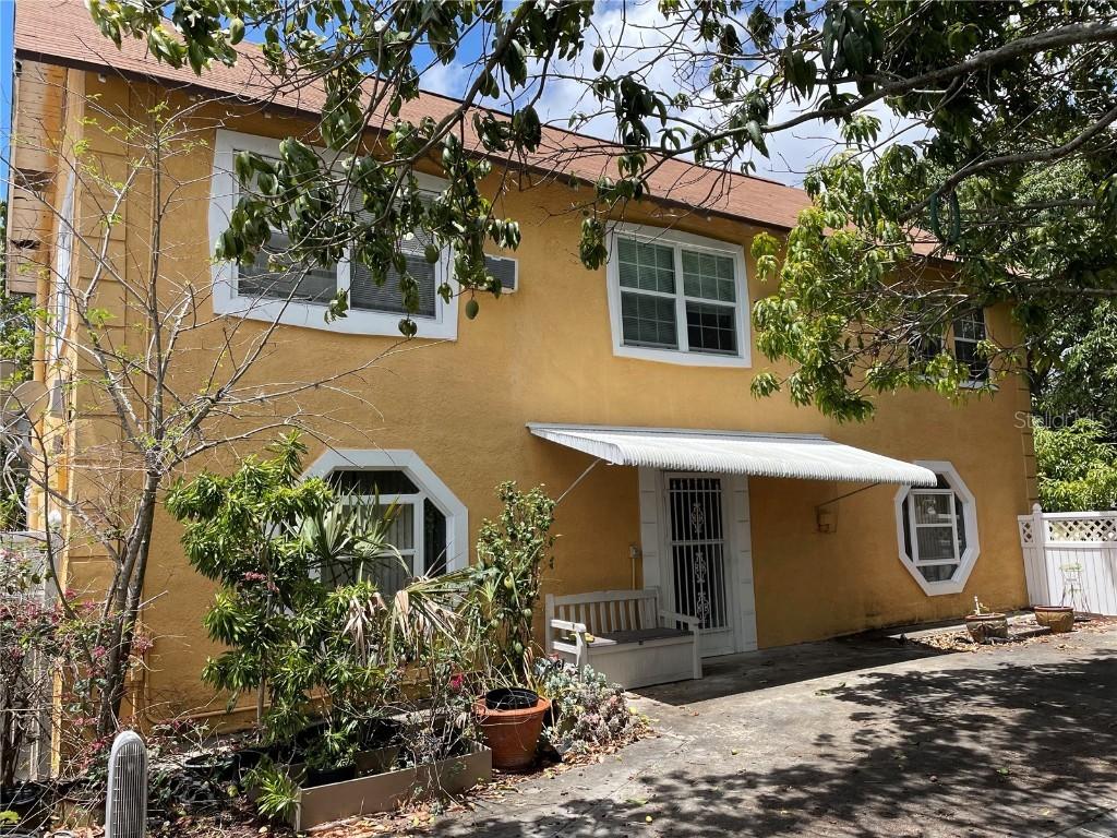 4810 Emerson Ave., St Petersburg, FL 33711