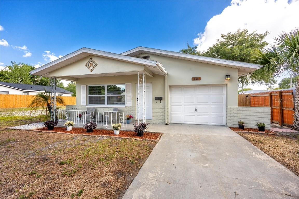 429 44th Ave., St Petersburg, FL 33703