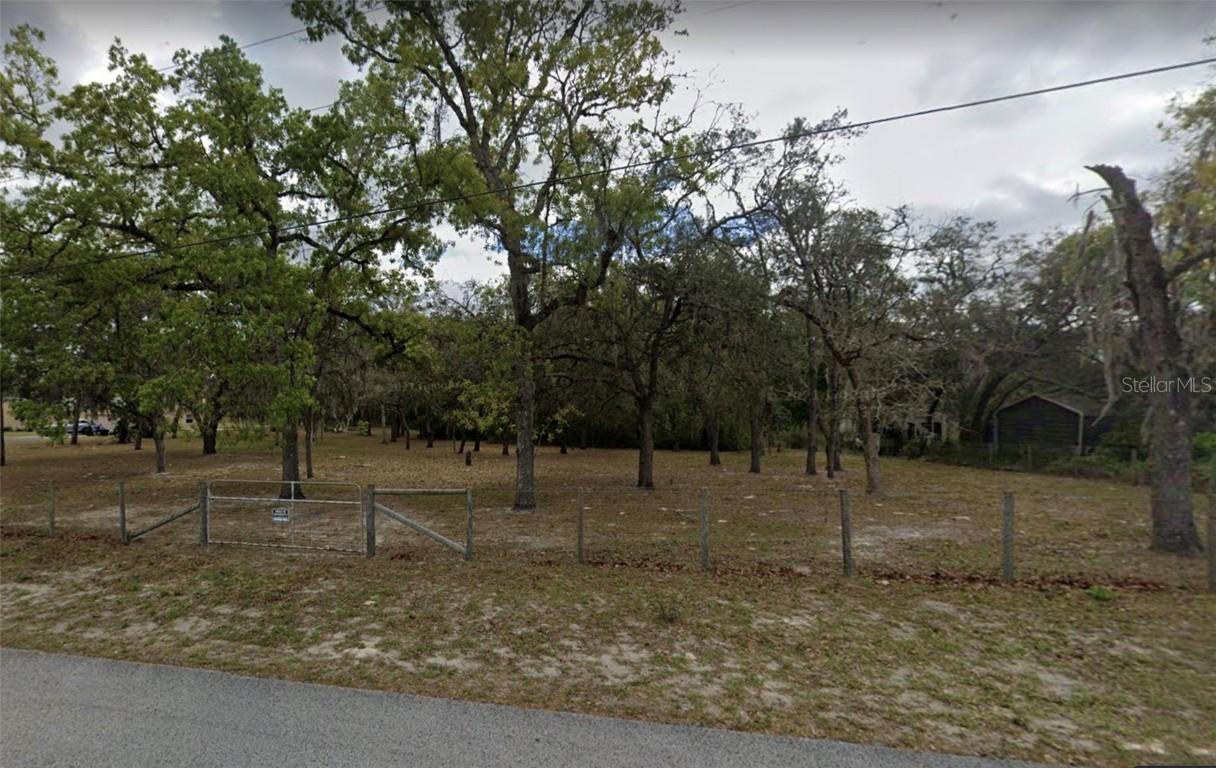 Morgan Rd., Hudson, FL 34669