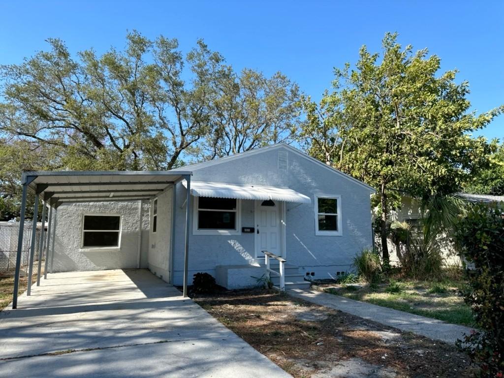 4635 10th Ave., St Petersburg, FL 33713