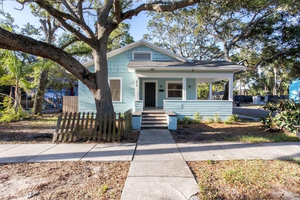870 14th Ave., St Petersburg, FL 33701