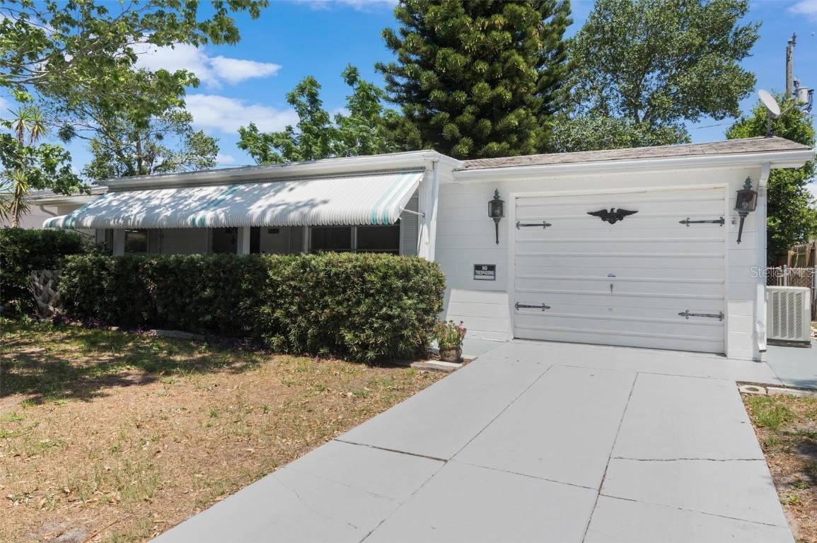 3542 Monticello St., New Port Richey, FL 34652