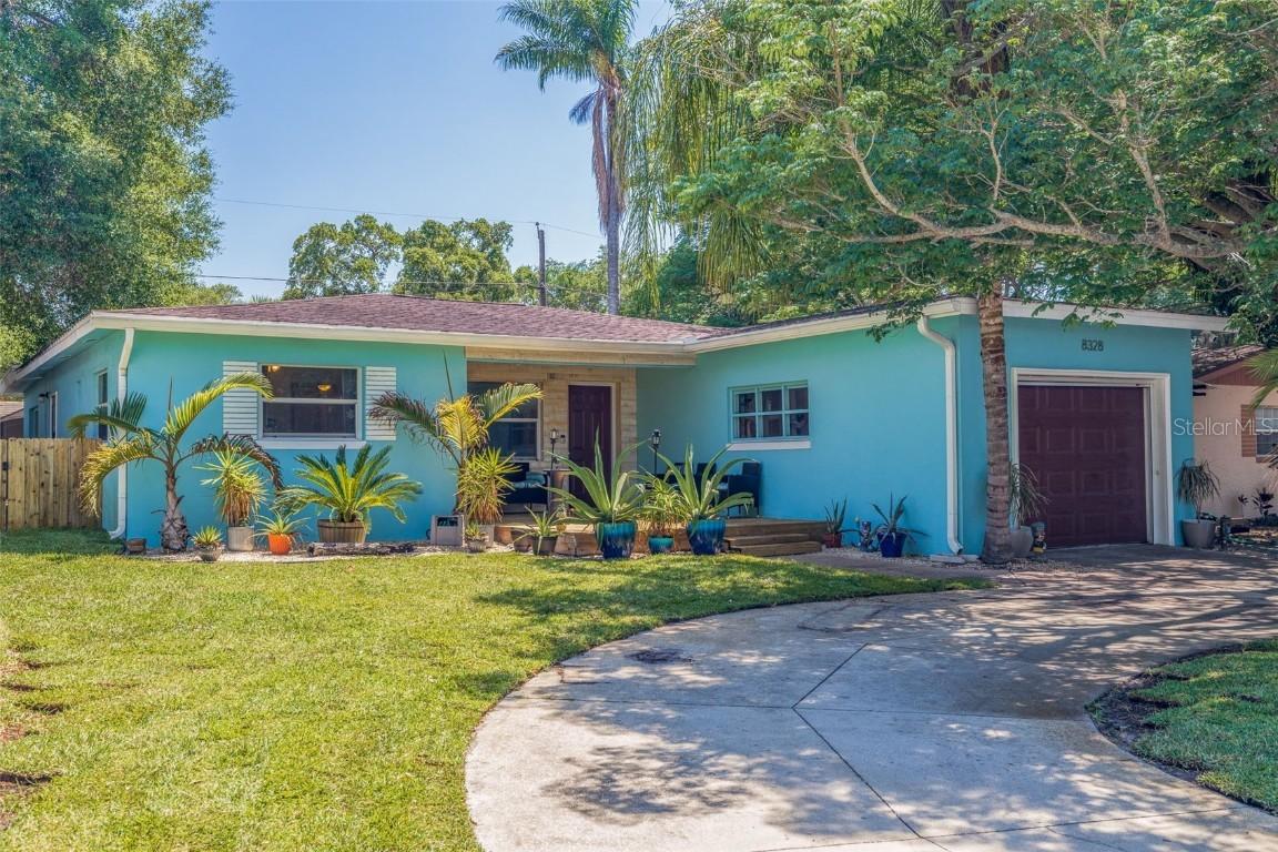 8328 41st Ave., St Petersburg, FL 33709