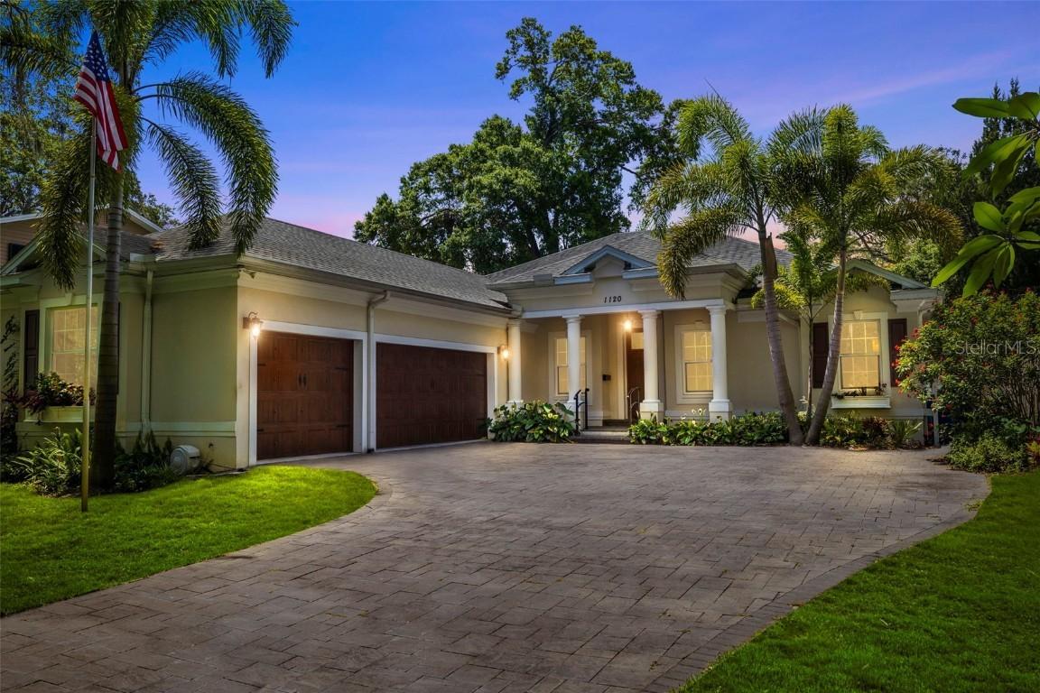 1120 Monticello Blvd., St Petersburg, FL 33703