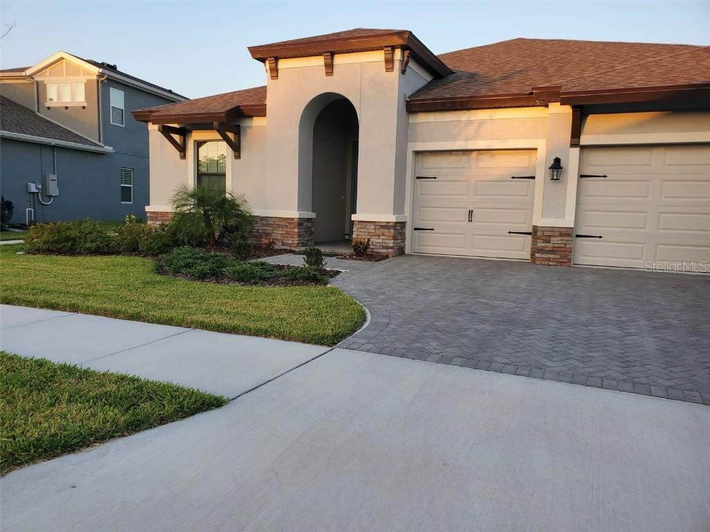 4638 Tour Trace, Land O Lakes, FL 34638