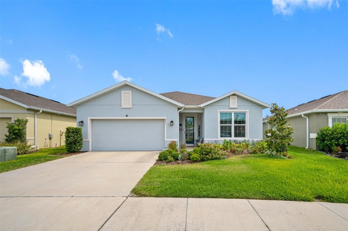 8631 Prairie Creek Dr., Trinity, FL 34655