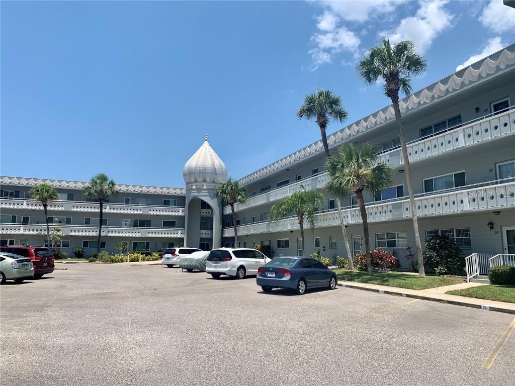 2340 Grecian Way #12, Clearwater, FL 33763