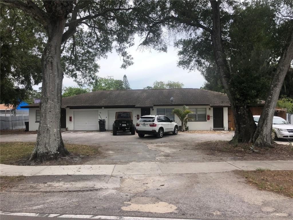 4040 46th Ave., St Petersburg, FL 33714