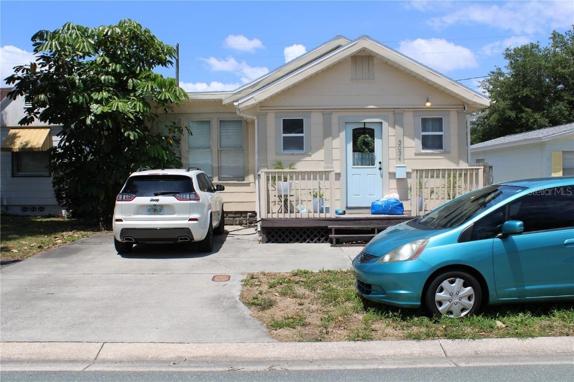 3034 Highland St., St Petersburg, FL 33704
