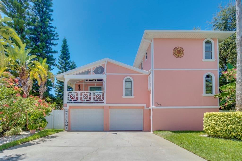 2302 Bay Blvd., Indian Rocks Beach, FL 33785