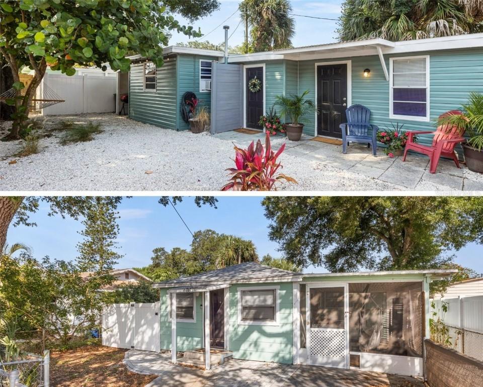 4496 Star St., St Petersburg, FL 33709