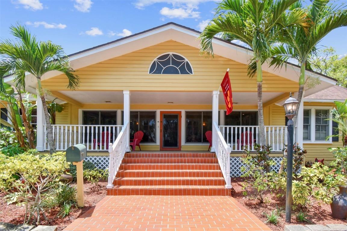 1330 Cherry St., St Petersburg, FL 33701