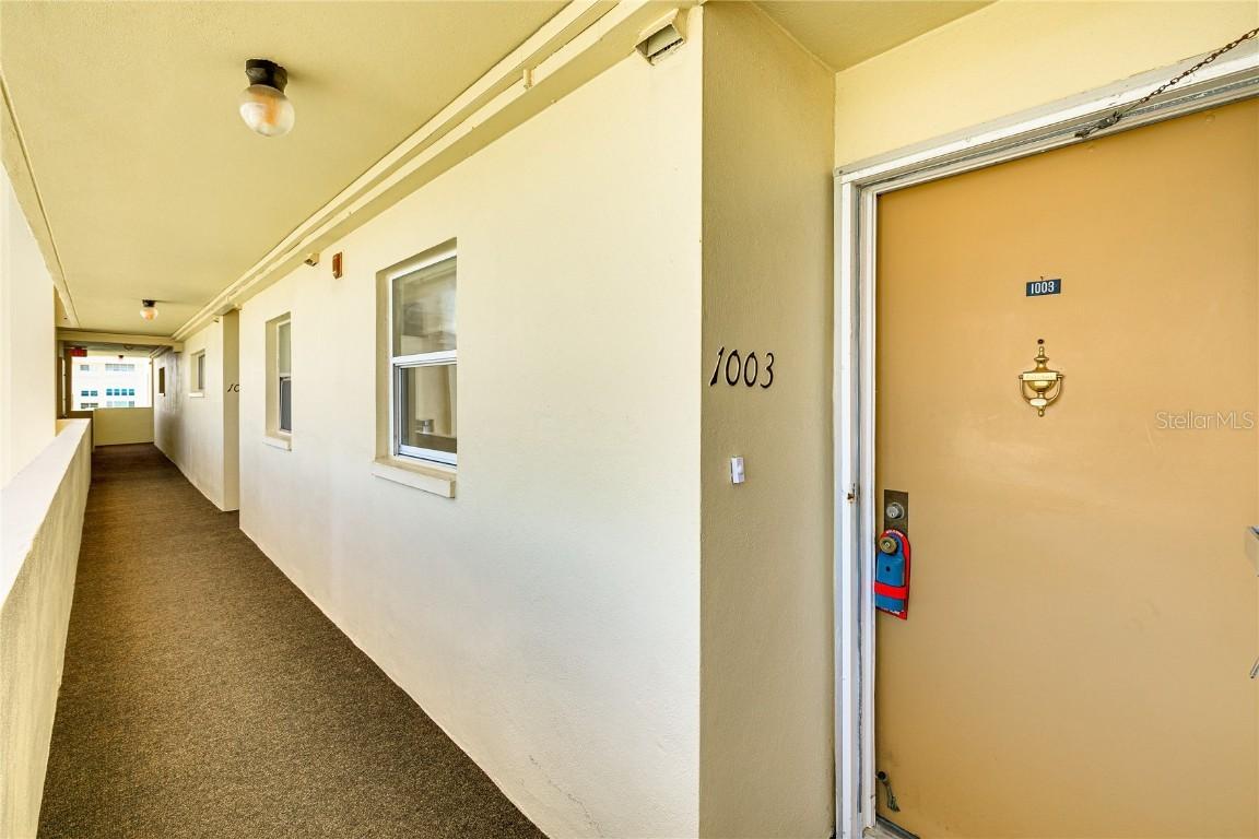 4775 Cove Cir. #1003, St Petersburg, FL 33708