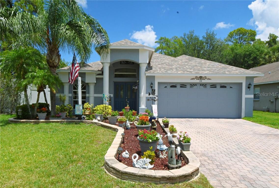 199 Orchard Grove Pl., Oldsmar, FL 34677