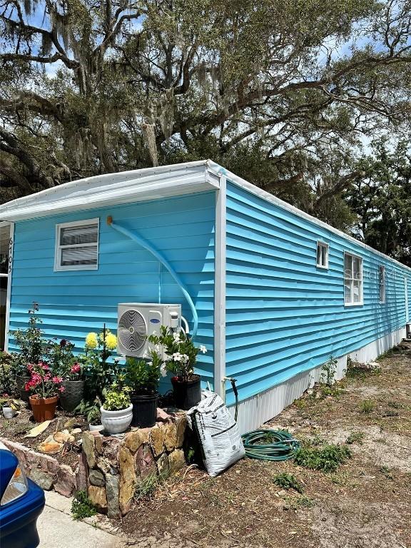 6705 Char Ln., New Port Richey, FL 34653