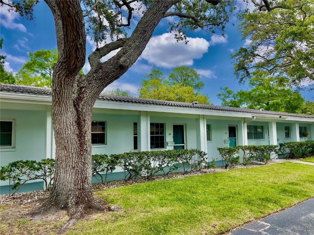 11200 102nd Ave. #60, Seminole, FL 33778