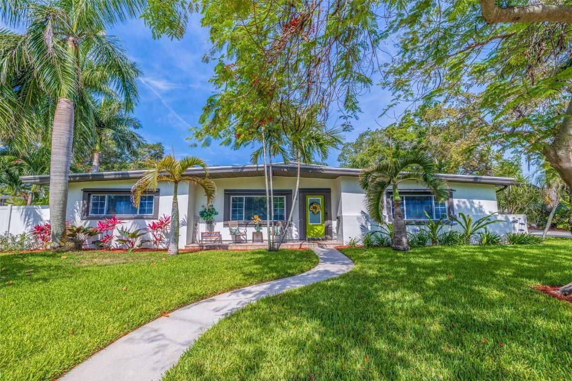 5701 3rd St., St Petersburg, FL 33705