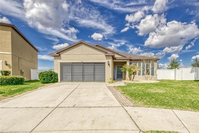 New Homes For Sale This Week in Brooksville: May 12th to May 18th