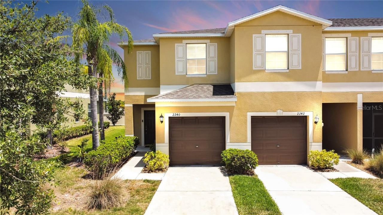 2240 Golden Falcon Dr., Ruskin, FL 33570