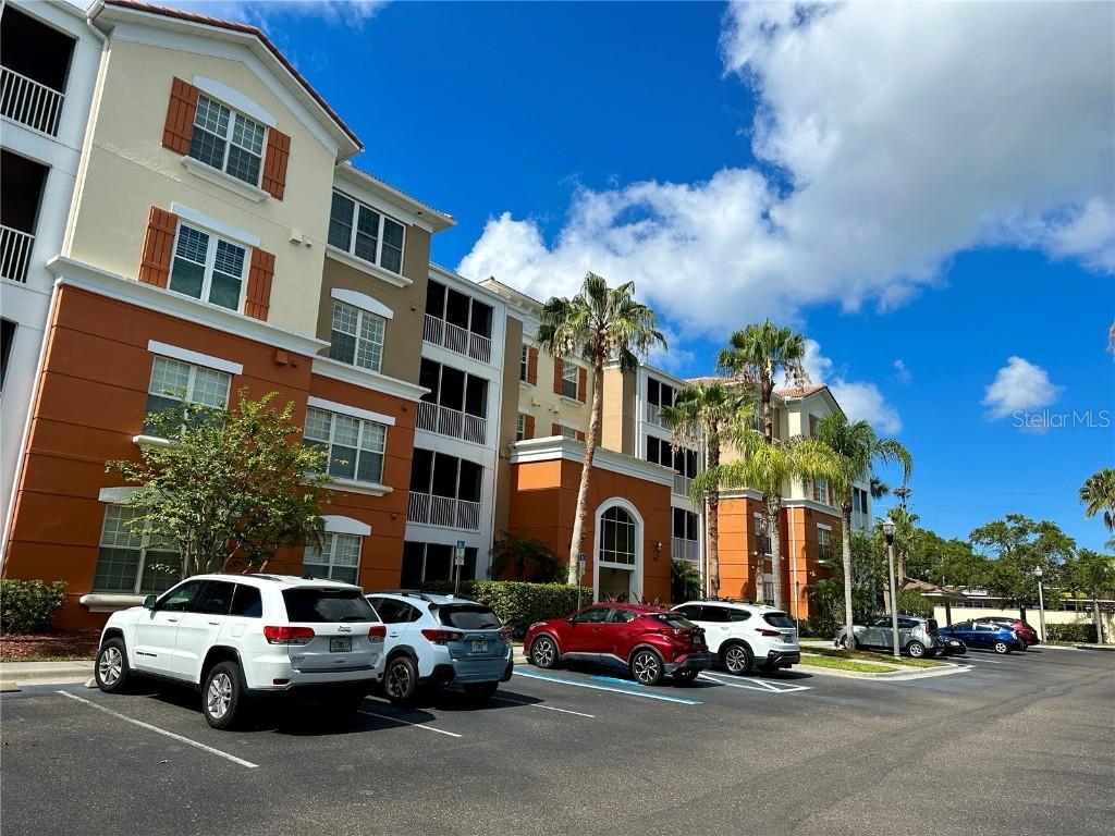 7901 Seminole Blvd. #1202, Seminole, FL 33772