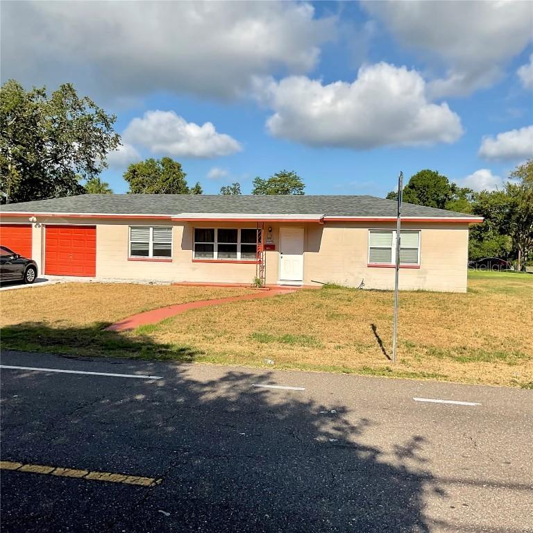 5001 4th St., St Petersburg, FL 33705