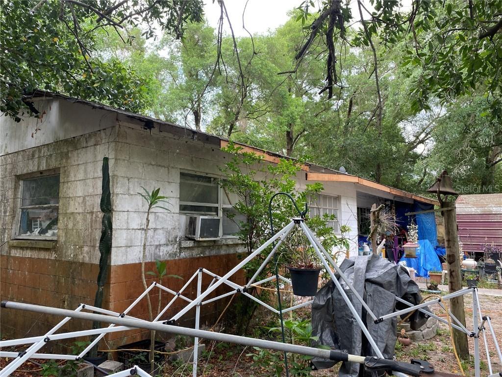 21122 Kersey St., Dade City, FL 33523