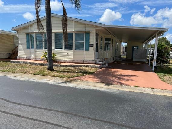 Homes Just Sold in Largo: July 11th to July 17th