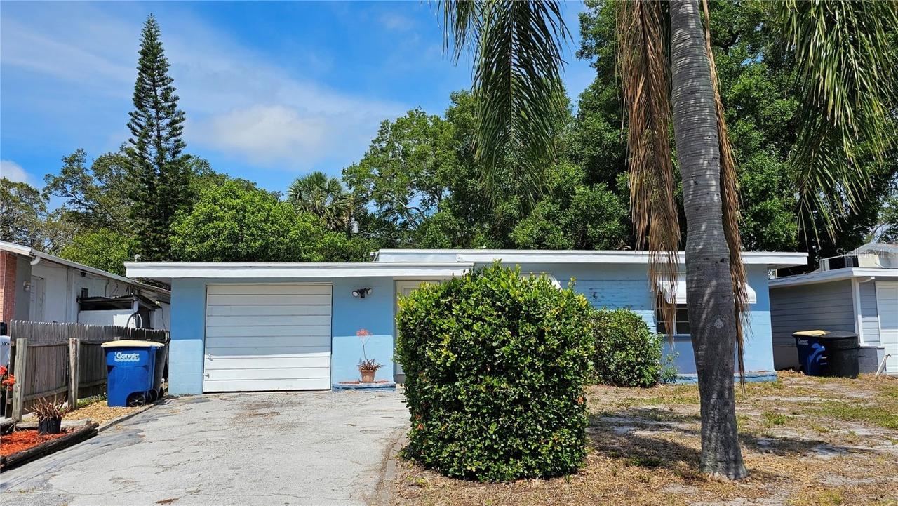 1312 Boylan Ave., Clearwater, FL 33756