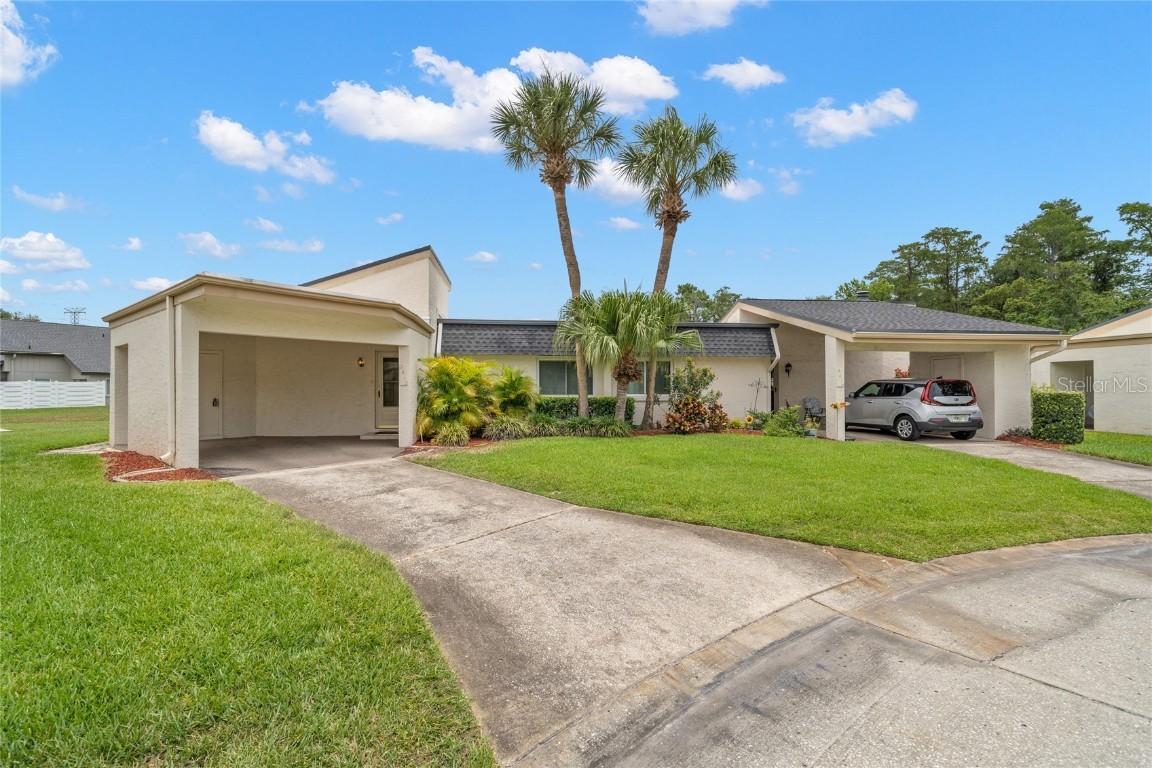 2612 Forest Run Ct., Clearwater, FL 33761
