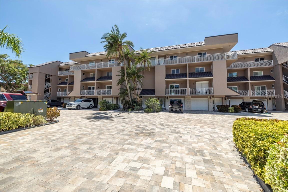 936 Pinellas Bayway South #P-3, Tierra Verde, FL 33715