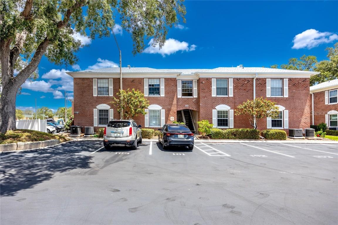 3838 37th St. #58, St Petersburg, FL 33711