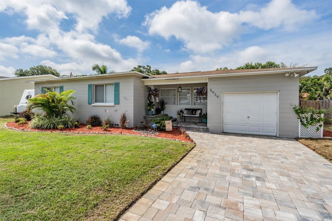5934 4th Ave., St Petersburg, FL 33710