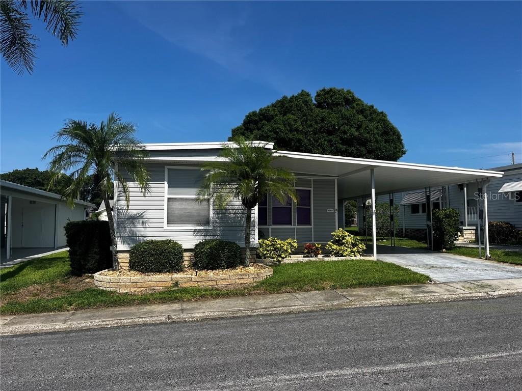 21 Mountain Laurel Dr., Palm Harbor, FL 34684