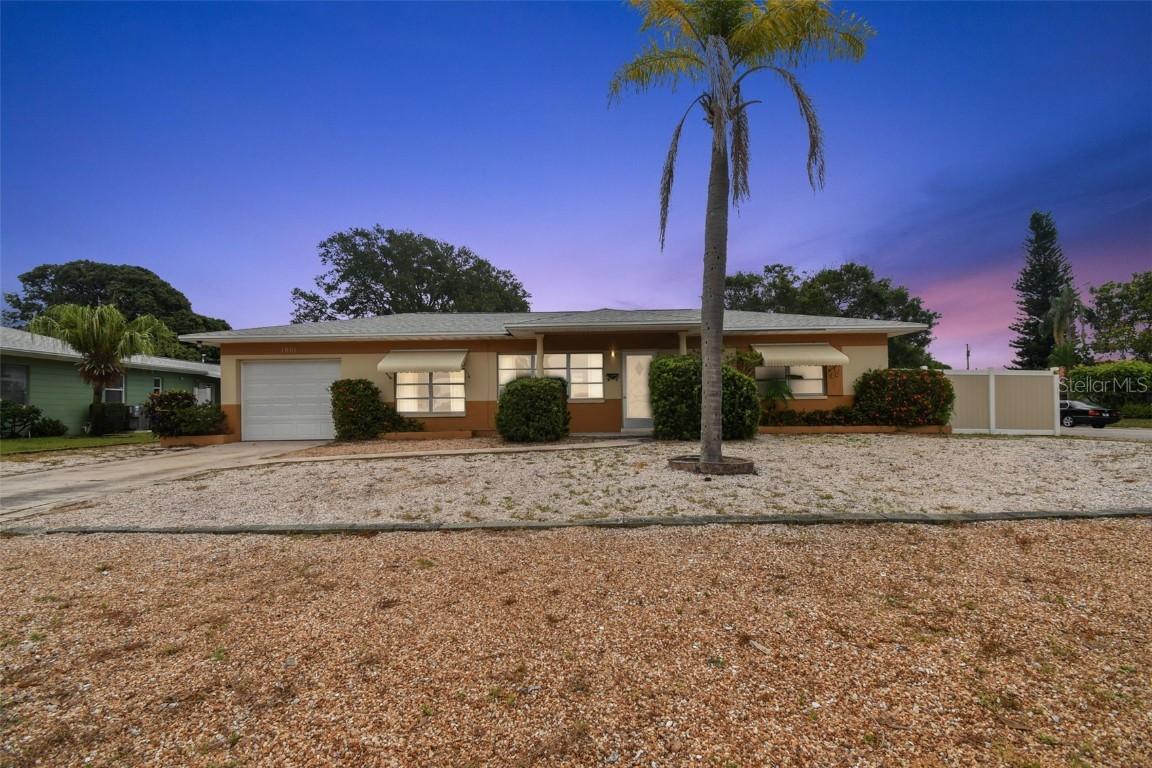 1801 40th St., St Petersburg, FL 33713