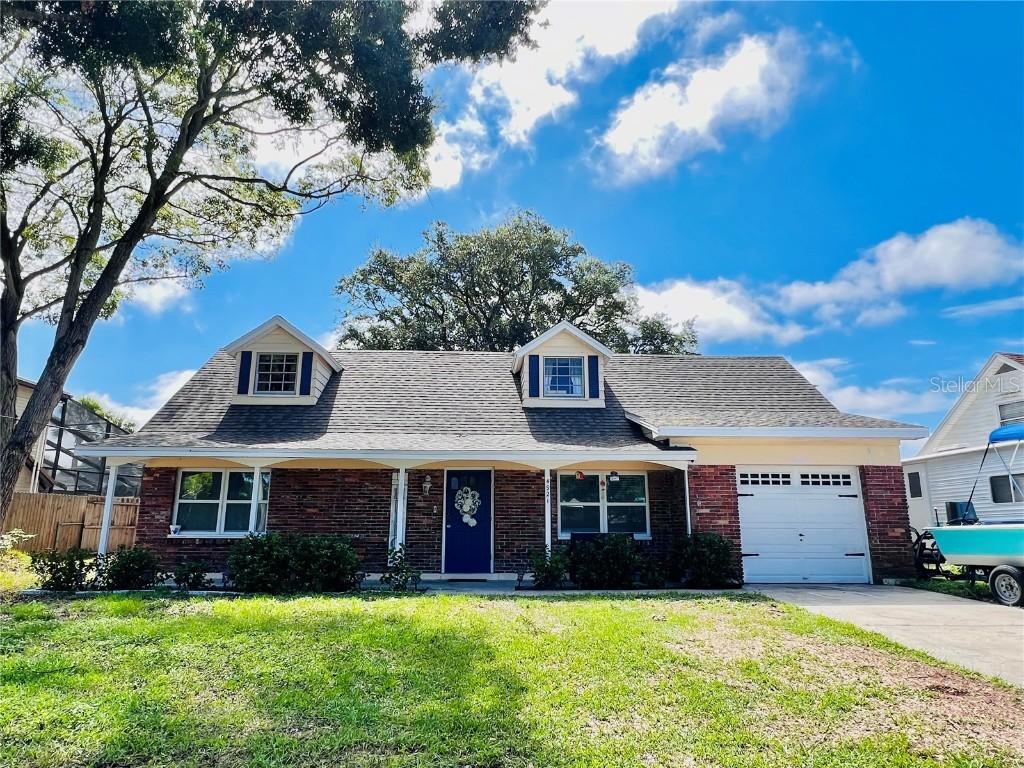 4921 Bay Crest Dr., Tampa, FL 33615