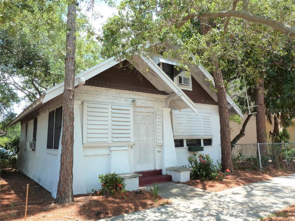 720 5th St., St Petersburg, FL 33701