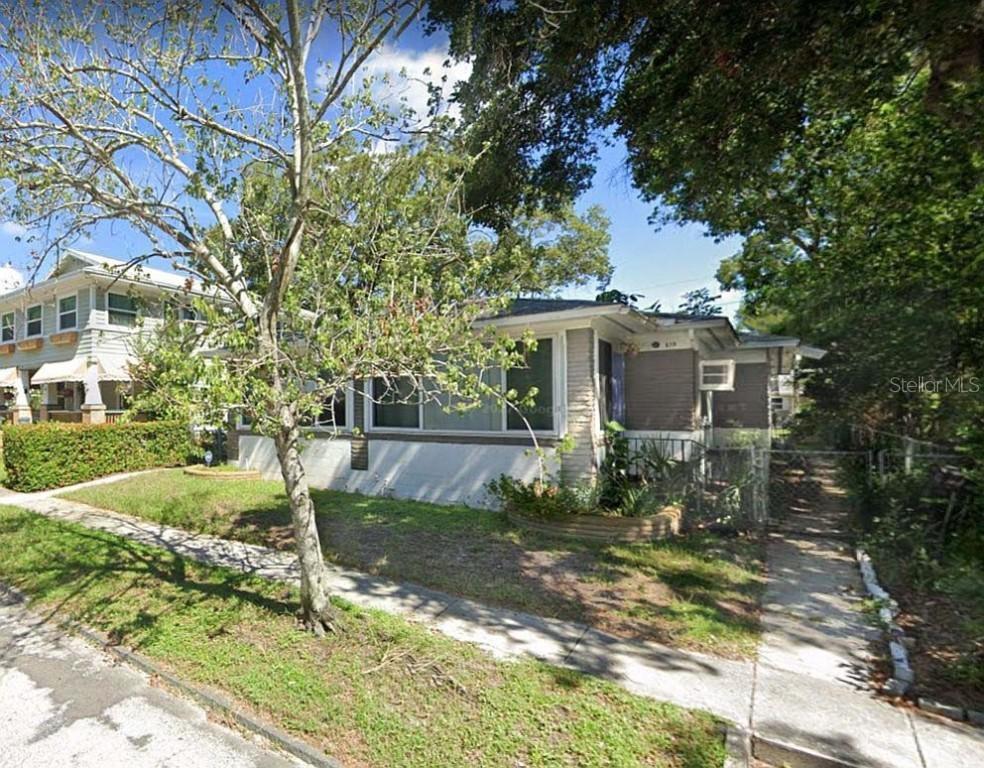 875 14th Ave., St Petersburg, FL 33701