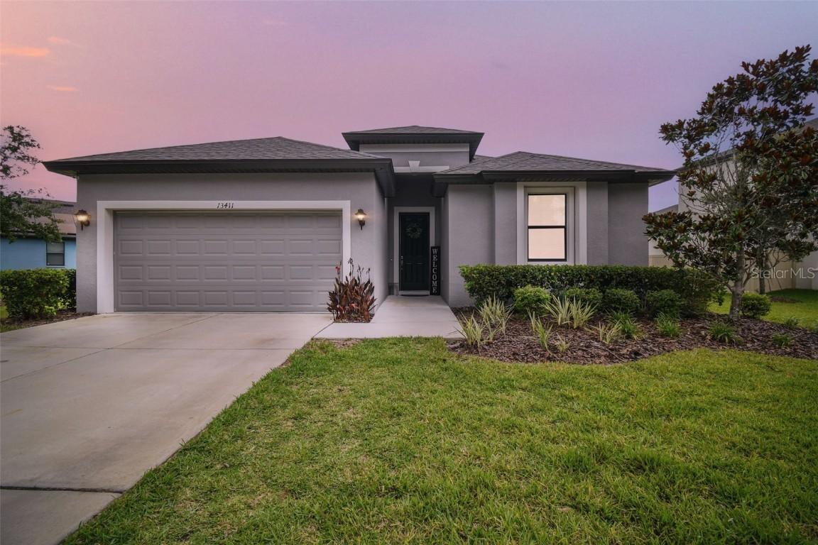 13411 Sea Bridge Dr., Hudson, FL 34669
