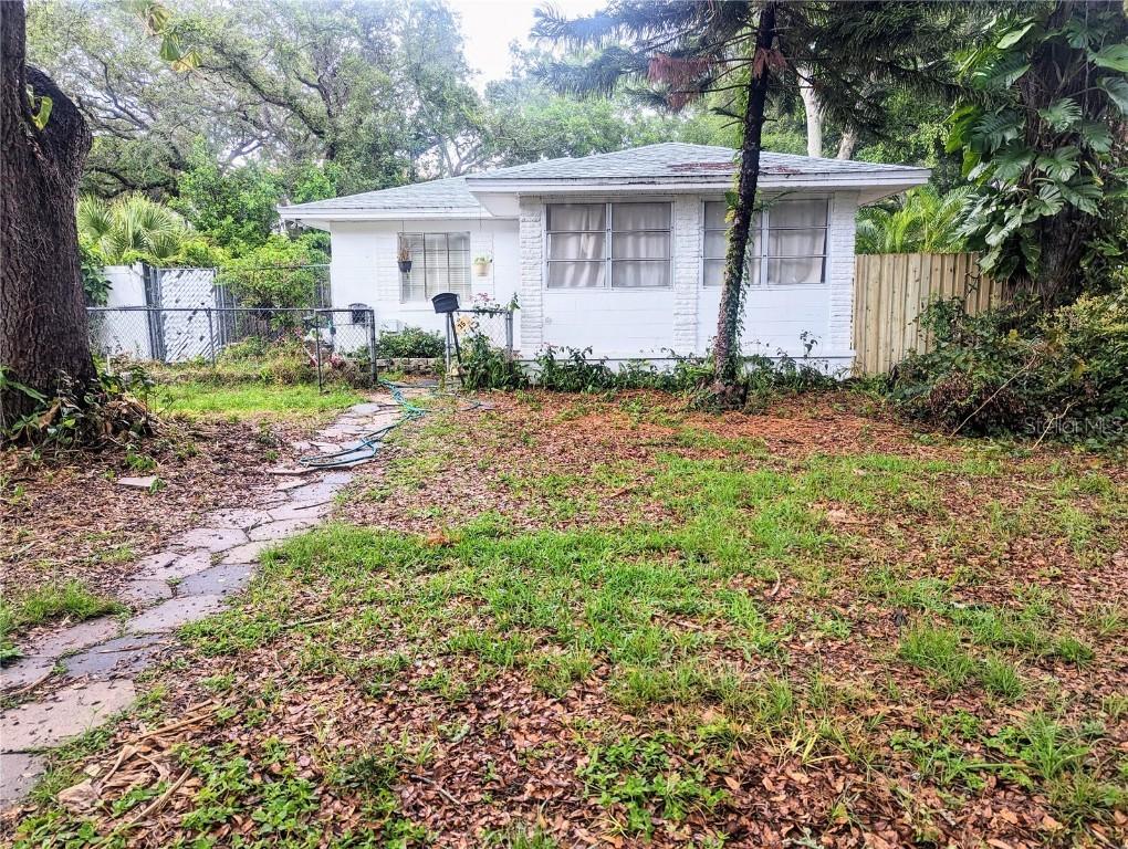 135 24th Ave., St Petersburg, FL 33705