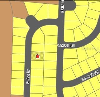 LOT 9 Norton Dr., North Port, FL 34288