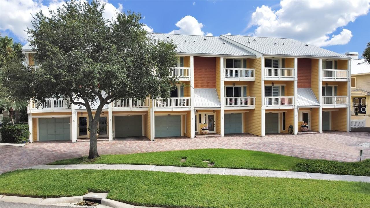 234 Dolphin Point #5, Clearwater, FL 33767