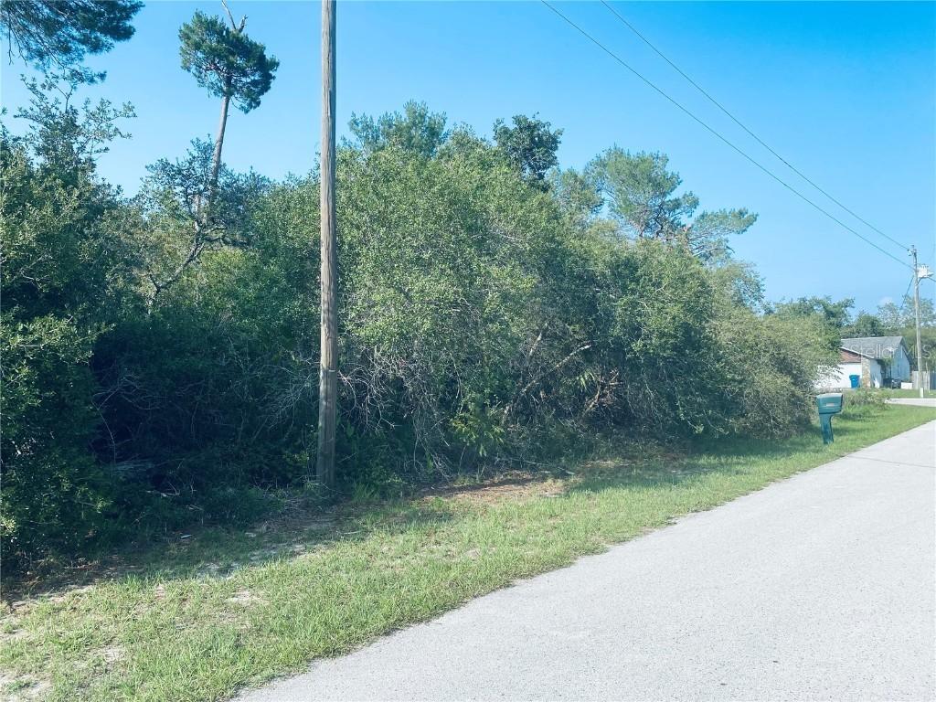 1083 Stratton Ave., Spring Hill, FL 34609