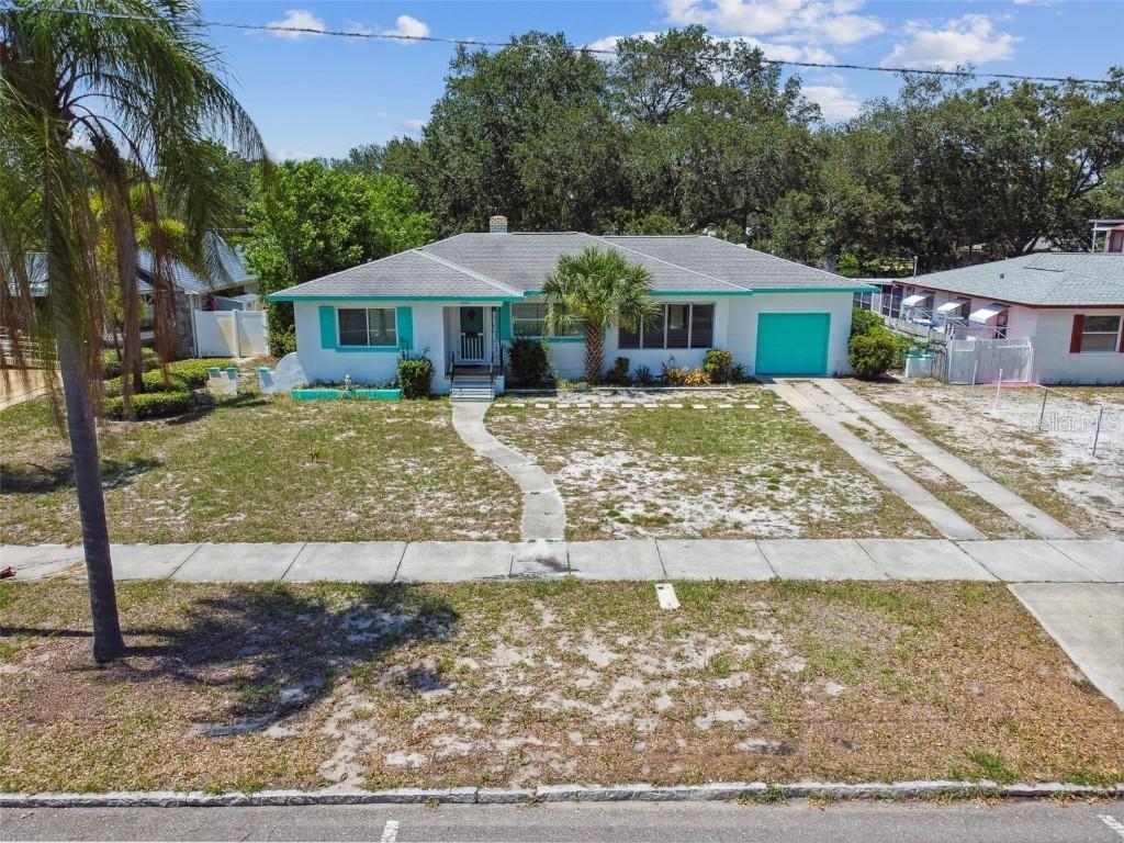 6045 1st Ave., St Petersburg, FL 33710