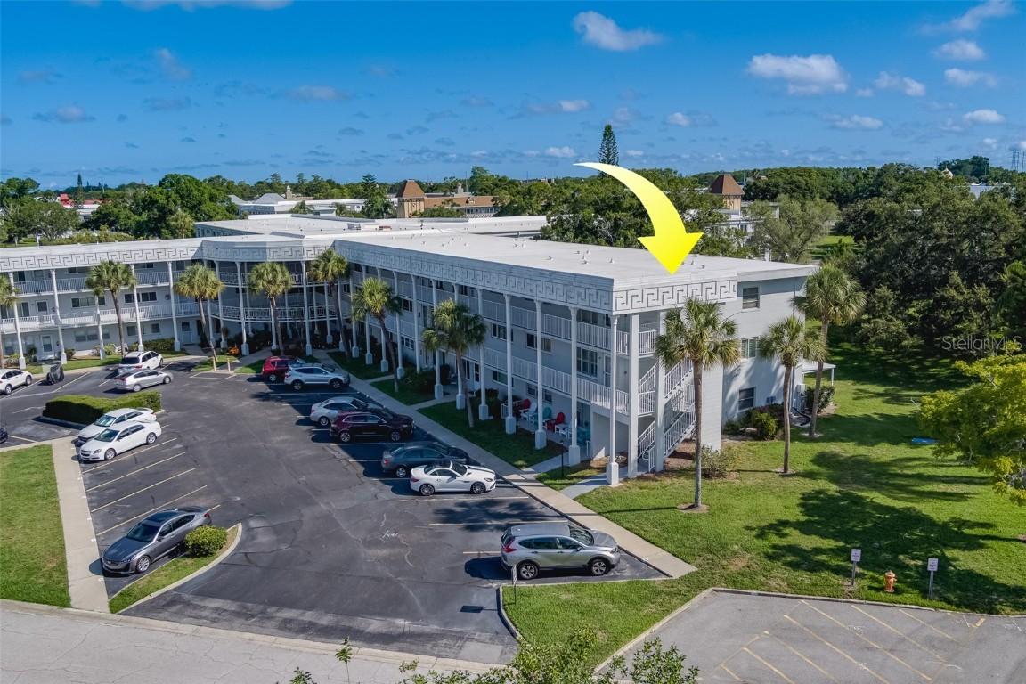 2450 Canadian Way #60, Clearwater, FL 33763
