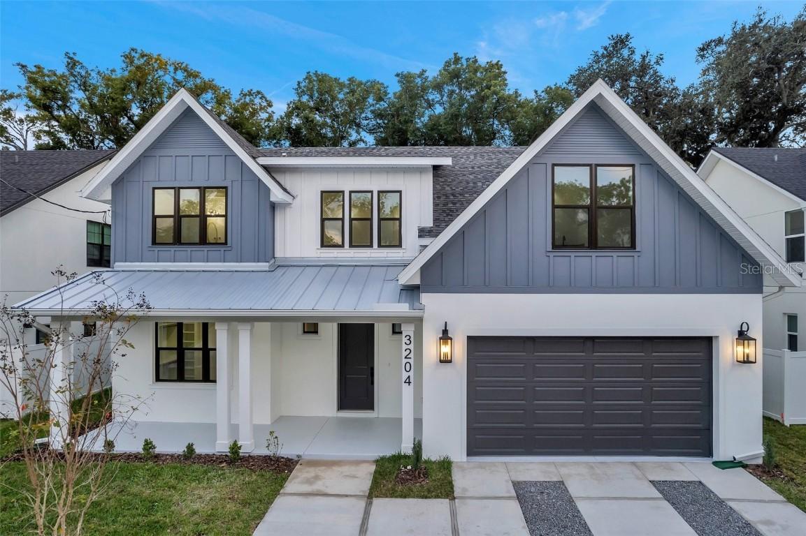 3204 W Arch St., Tampa, FL 33607