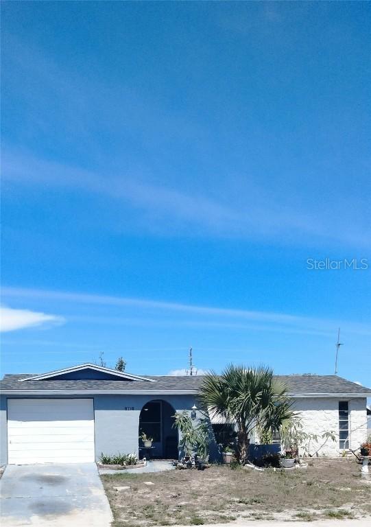9216 Rainbow Ln., Port Richey, FL 34668