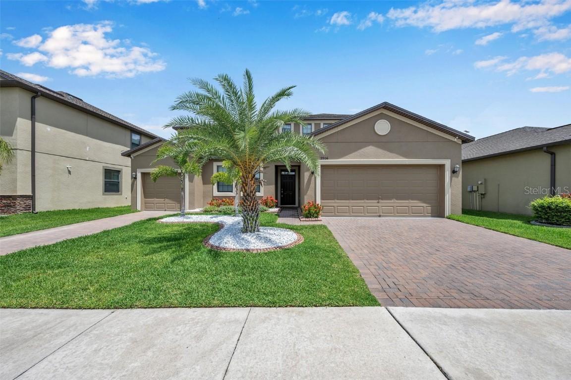 9906 Smarty Jones Dr., Ruskin, FL 33573